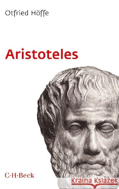 Aristoteles Höffe, Otfried 9783406663321