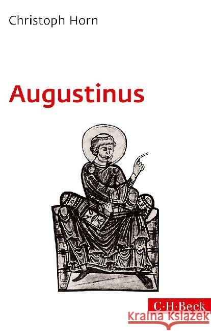 Augustinus Horn, Christoph 9783406669293