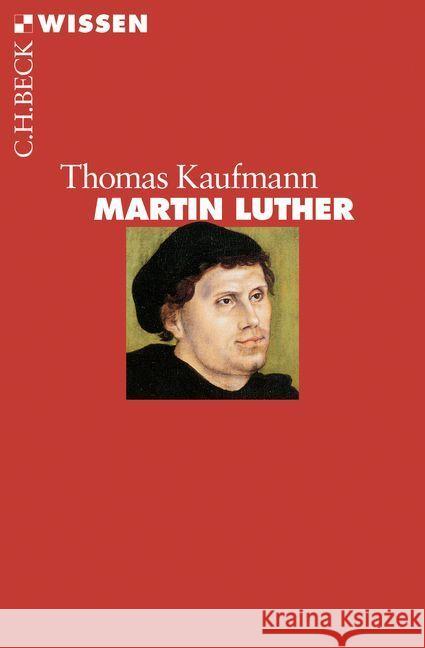 Martin Luther Kaufmann, Thomas 9783406698873