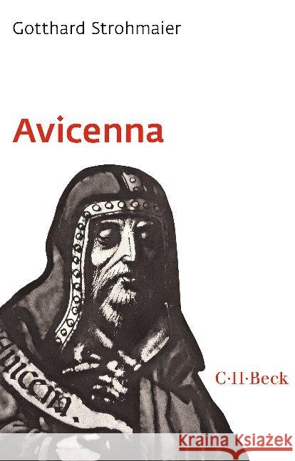 Avicenna Strohmaier, Gotthard 9783406714405