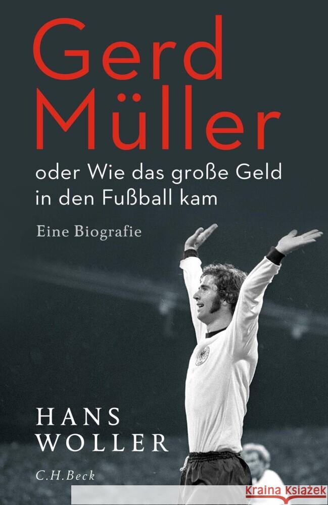 Gerd Müller Woller, Hans 9783406754333 Beck