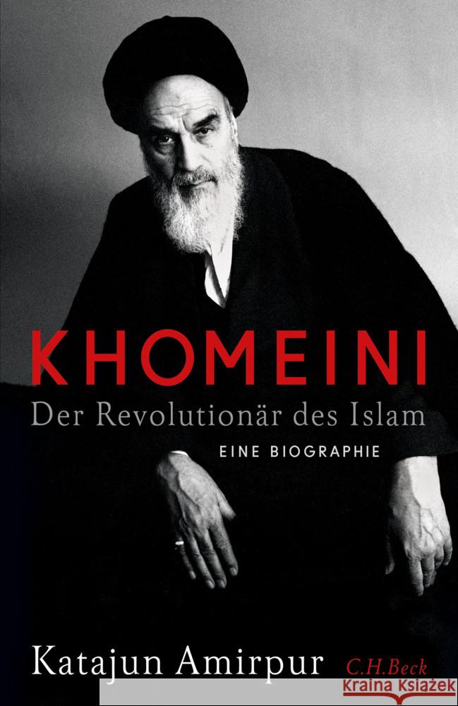 Khomeini Amirpur, Katajun 9783406768736