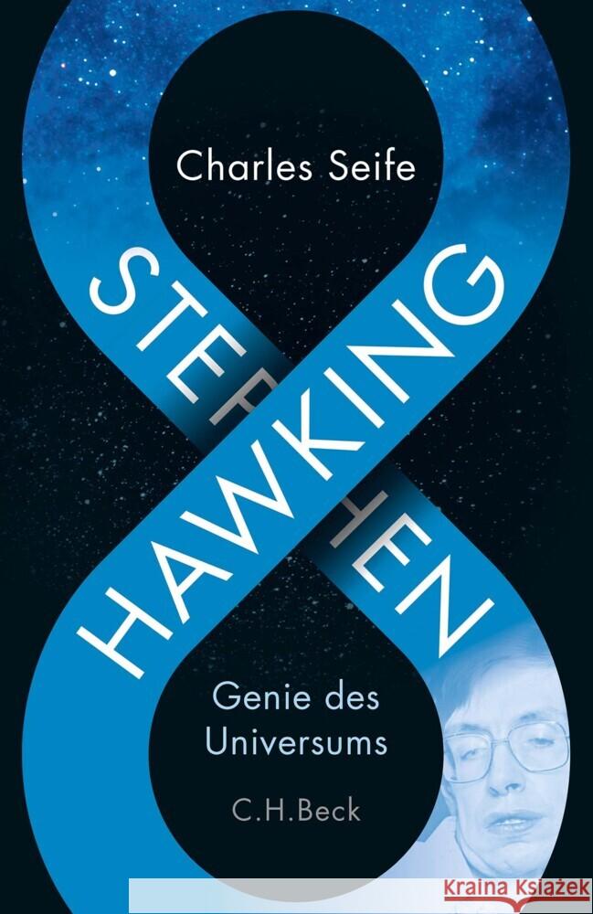 Stephen Hawking Seife, Charles 9783406775277