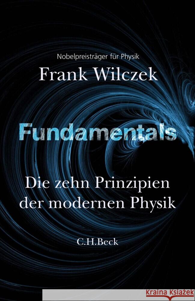 Fundamentals Wilczek, Frank 9783406775512