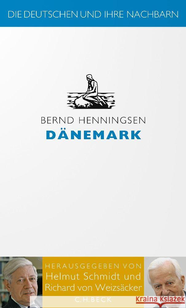 Dänemark Henningsen, Bernd 9783406801259