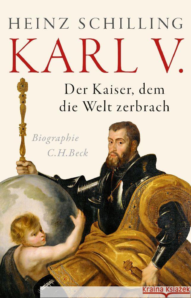 Karl V. Schilling, Heinz 9783406804960