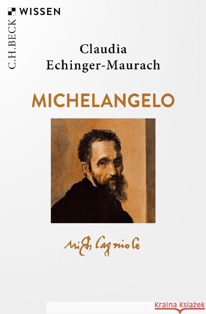 Michelangelo Echinger-Maurach, Claudia 9783406807039