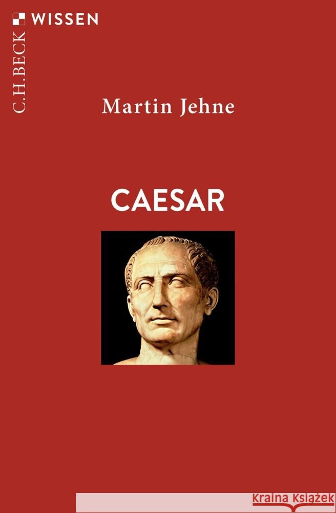 Caesar Jehne, Martin 9783406816314