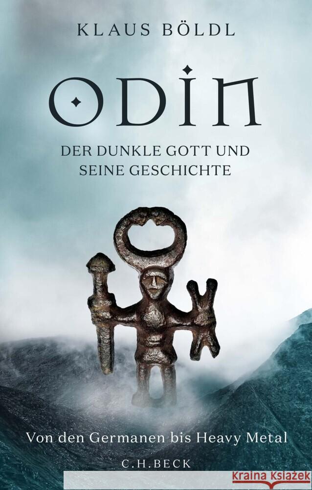 Odin Böldl, Klaus 9783406821684