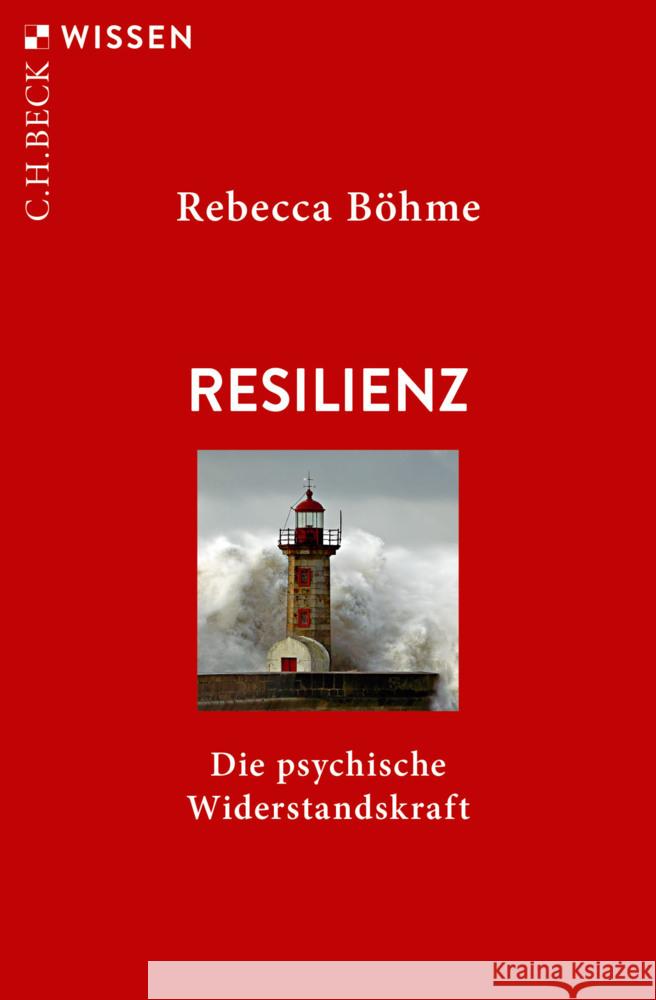 Resilienz Böhme, Rebecca 9783406824814