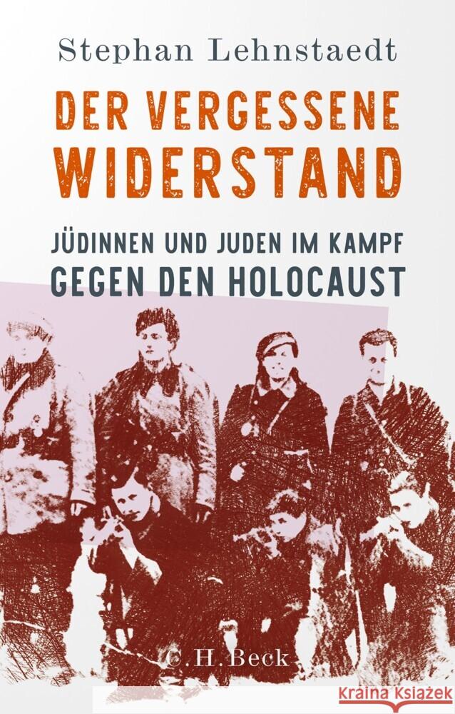 Der vergessene Widerstand Lehnstaedt, Stephan 9783406830303 Beck