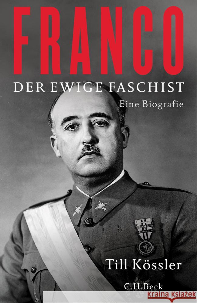 Franco Kössler, Till 9783406837067