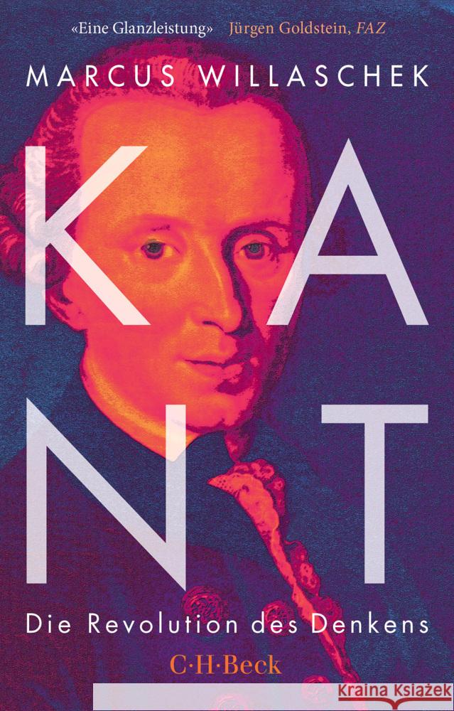 Kant Willaschek, Marcus 9783406837661