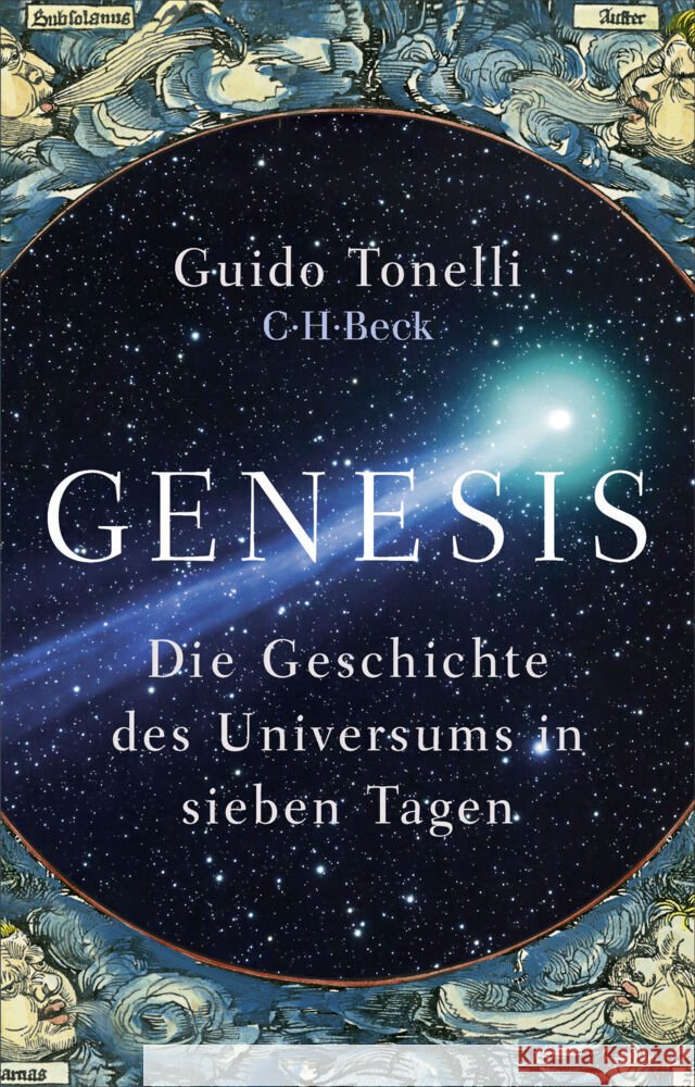 Genesis Tonelli, Guido 9783406841750