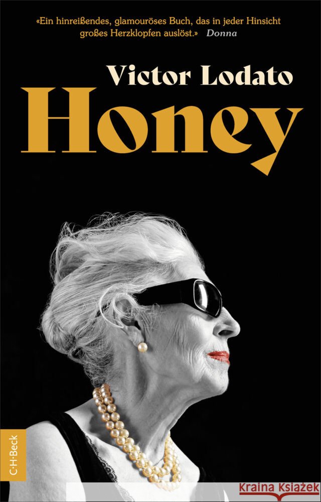 Honey Lodato, Victor 9783406846069