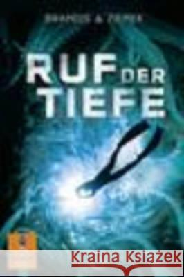 Ruf Der Tiefe Brandis 9783407743367