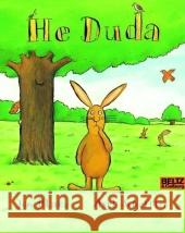 He Duda, kleine Ausgabe Blake, Jon Scheffler, Axel  9783407760029 Beltz