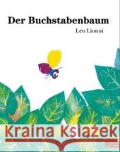 Der Buchstabenbaum Lionni, Leo   9783407760302 Beltz