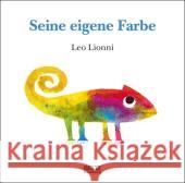 Seine eigene Farbe Lionni, Leo   9783407770417 Beltz