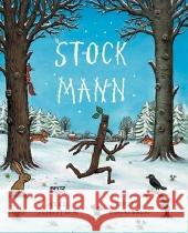 Stockmann Scheffler, Axel Donaldson, Julia  9783407793751 Beltz