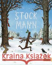 Stockmann Julia Donaldson, Axel Scheffler 9783407794673 Beltz, Julius, GmbH & Co. KG