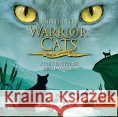 Warrior Cats - Special Adventure, Streifensterns Bestimmung, 6 Audio-CDs Hunter, Erin 9783407811738 Beltz
