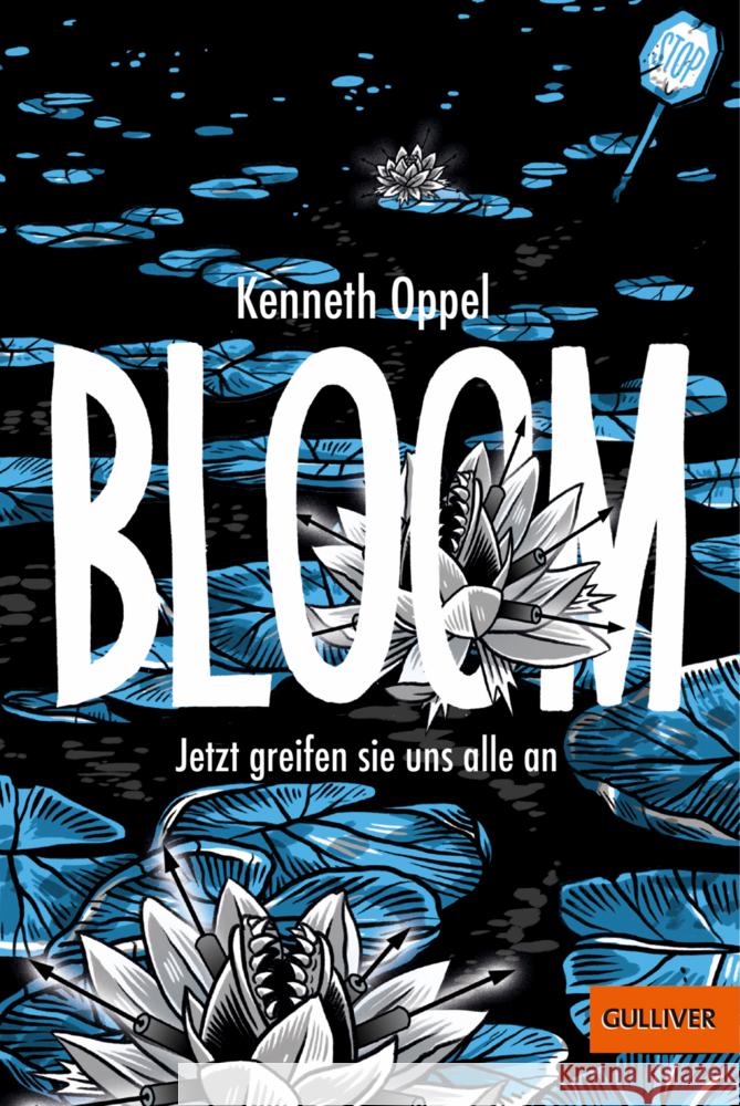 Bloom Oppel, Kenneth 9783407812827