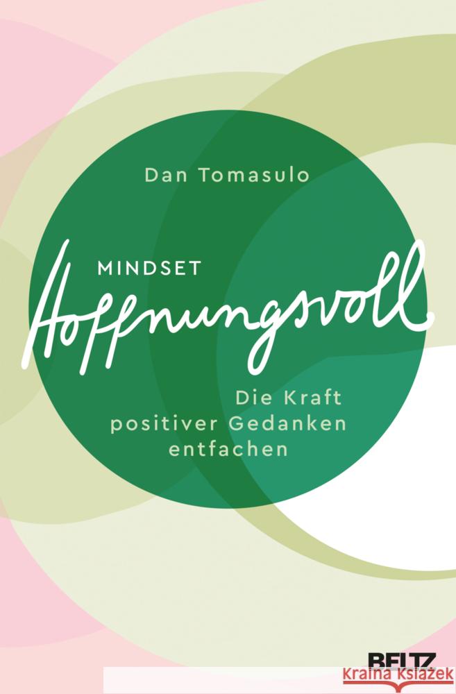 Mindset: Hoffnungsvoll Tomasulo, Dan 9783407866943