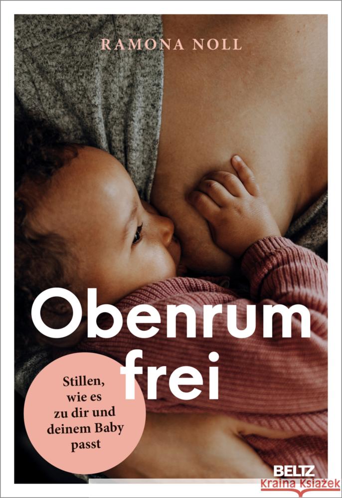 Obenrum frei Noll, Ramona 9783407869111