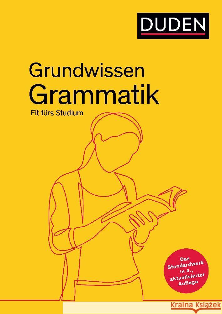 Duden - Grundwissen Grammatik Diewald, Gabriele, Thurmair, Maria, Habermann, Mechthild 9783411732746