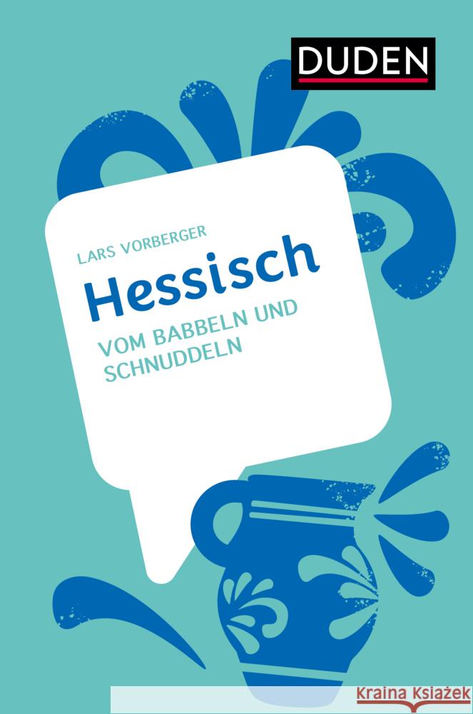 Hessisch Vorberger, Lars 9783411756735