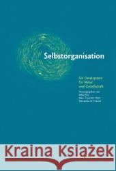 Selbstorganisation  9783412221058 Böhlau Verlag Köln