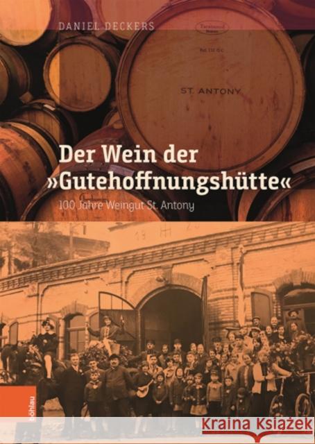 Der Wein der