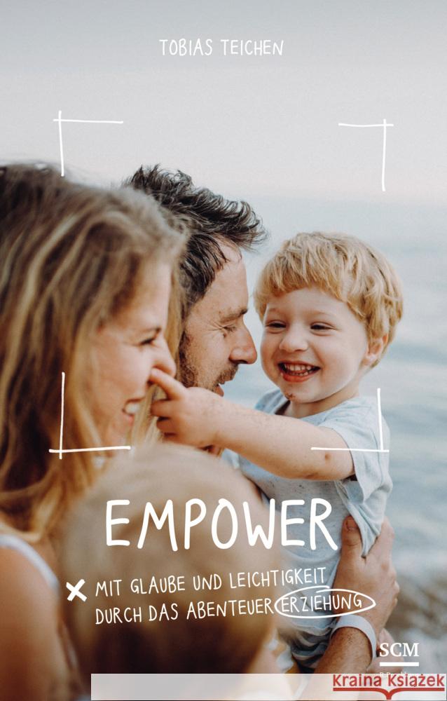 Empower Teichen, Tobias 9783417010343