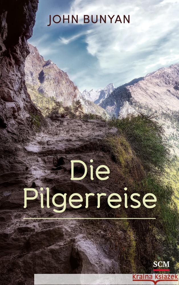 Die Pilgerreise Bunyan, John 9783417269765