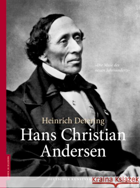 Hans Christian Andersen Detering, Heinrich 9783422070417