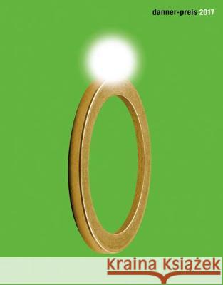 Danner-Preis 2017  9783422074330 Deutscher Kunstverlag