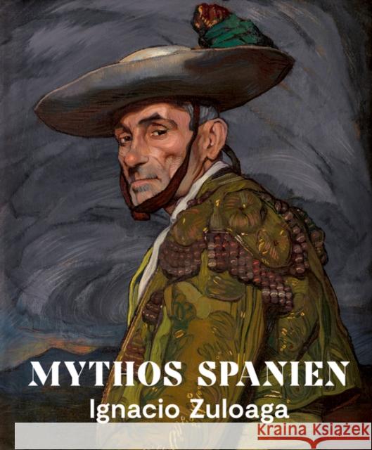 Mythos Spanien  9783422800946 De Gruyter