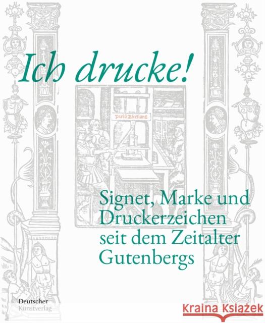 Mehr als nur ein Logo  9783422803206 De Gruyter