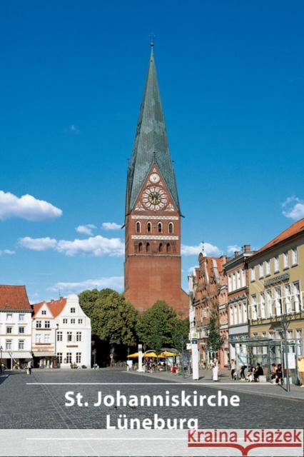 Das Rathaus in L neburg Thorsten Albrecht   9783422849075 Deutscher Kunstverlag