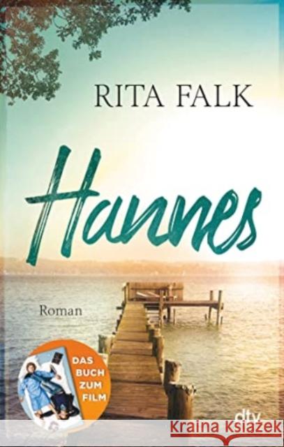 Hannes Falk, Rita 9783423086660 DTV