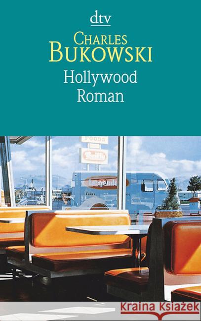 Hollywood : Roman Bukowski, Charles   9783423123907 DTV