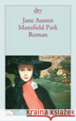 Mansfield Park Jane Austen 9783423129565 Deutscher Taschenbuch Verlag GmbH & Co.