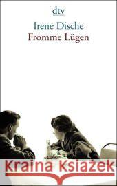 Fromme Lugen Irene Dische 9783423137515 Deutscher Taschenbuch Verlag GmbH & Co.