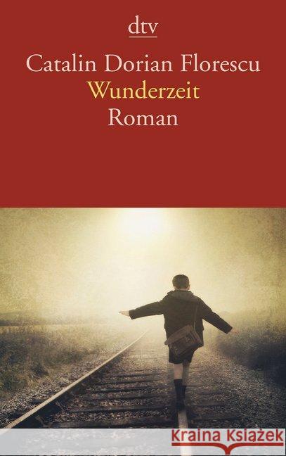 Wunderzeit : Roman Florescu, Catalin D. 9783423143219 DTV