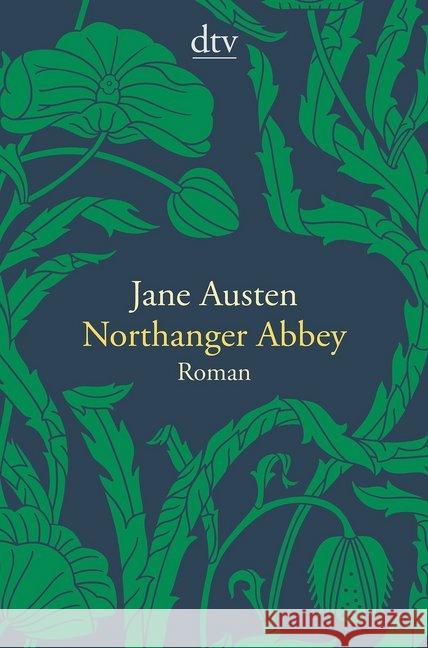 Northanger Abbey : Roman Austen, Jane 9783423145305 DTV