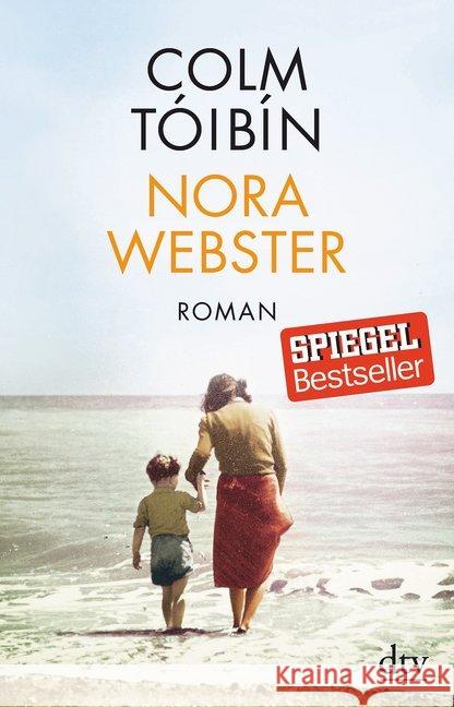 Nora Webster : Roman Tóibín, Colm 9783423146296