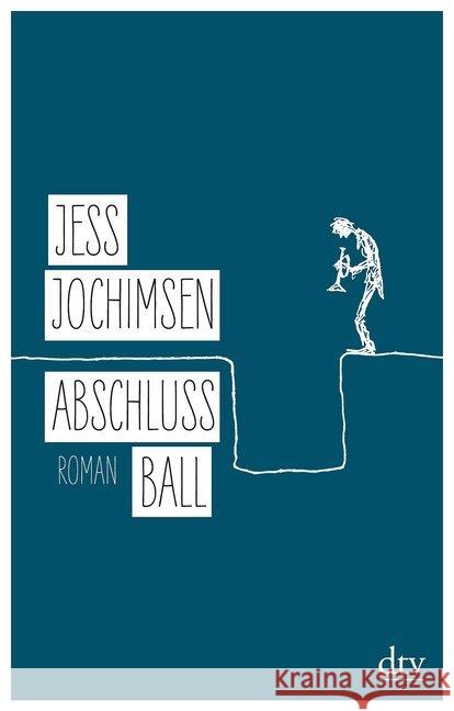 Abschlussball : Roman Jochimsen, Jess 9783423146739 DTV