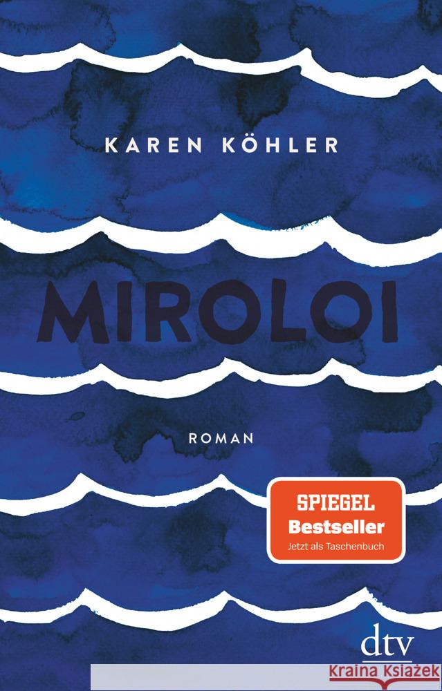 Miroloi Köhler, Karen 9783423147880