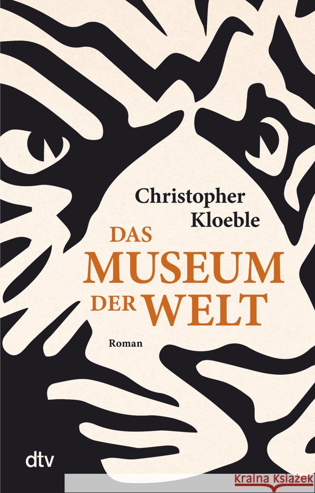 Das Museum der Welt Kloeble, Christopher 9783423148054 DTV